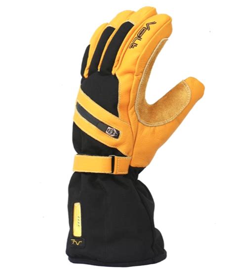 Volt Heat 7v Battery Heated Work Gloves The Warming Store