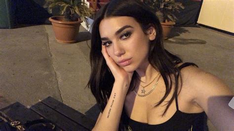 Dua lipa news on twitter. Dua Lipa News on Twitter: "Dua Lipa via Instagram Stories!…