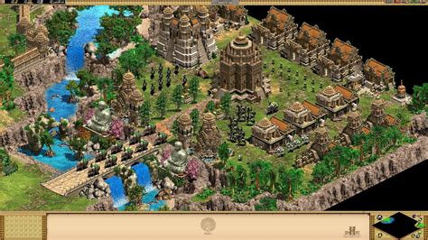 Age Of Empires Ii Hd Rise Of The Rajas Gamer Bd