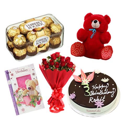 <p>birthdays are the special days in our calendar and missing that is not granted at all. Send Perfect Birthday Gifts @ INR2350, Free Delivery in ...