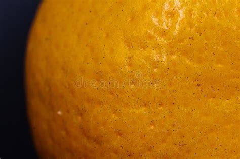 Skin Oranges Mandarin Texture Close Up Stock Image Image Of Organic
