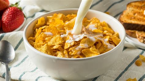 Cereales En El Desayuno Un Clásico Con Historia Cucinare