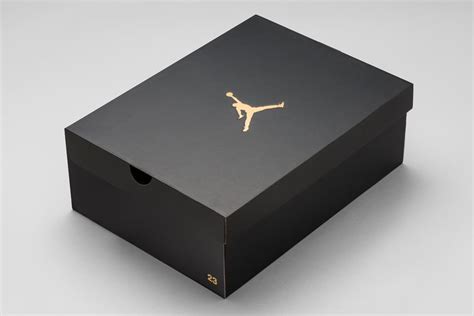 Check Out Jordan Brands New Air Jordan Box In 2015