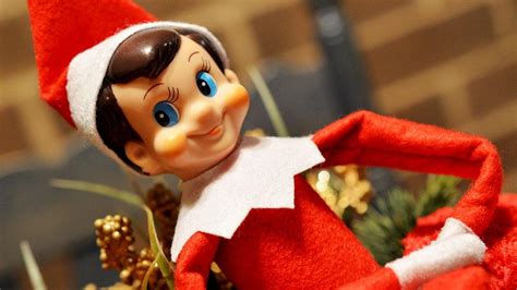 Its Time To Push The Elf Off The Shelf Sheknows