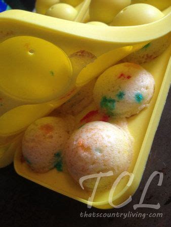 Are you tired of making the same this homemade cake pop recipe is very easy to make, using very few ingredients. Great comparison - using a silicone mould v making cake ...