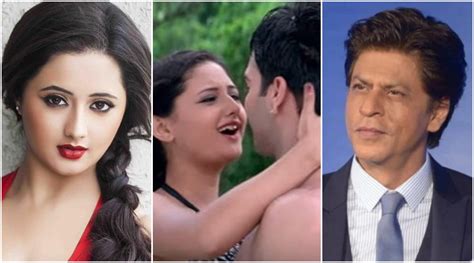 Bigg Boss 13 Did You Know Rashami Desai Had Once Played The Lead In A Shah Rukh Khan Movie 📺