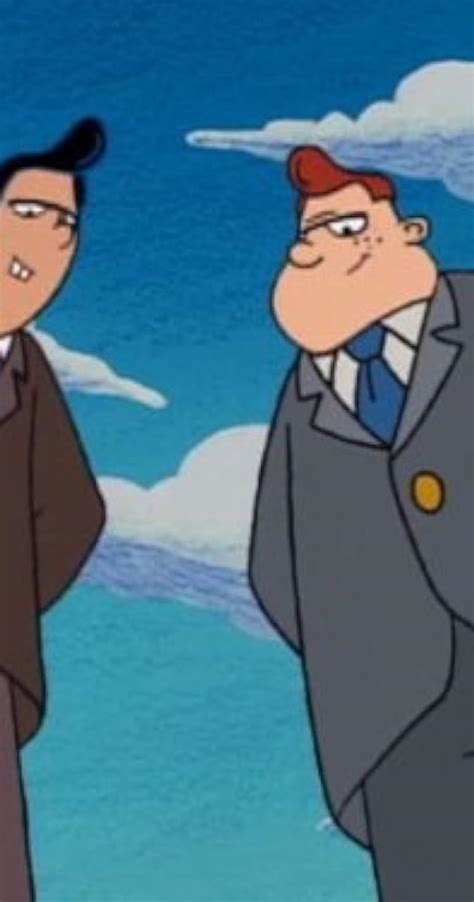 Hey Arnold Big Ginojamie O In Love Tv Episode 1999 Imdb