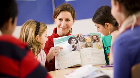 You'll get professional, transformative acting training that boosts your confidence and compounds your skill. English courses for children | British Council