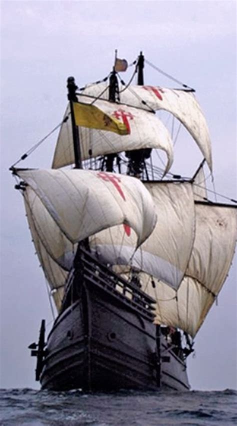 Spanish Galleon In 2020 Sailing Ships Old Sailing Ships Sailing