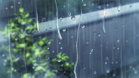 デスクトップ壁紙 : 日光, 窓, 水, 反射, 雨, ガラス, 言葉の庭, 凍結, 天気, ドロップ 1920x1080 ...