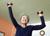 Exercises For Seniors With Dementia
