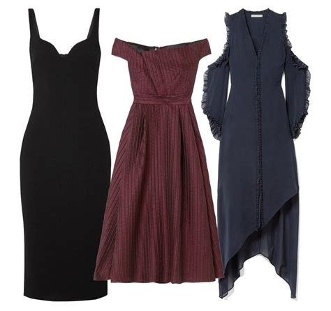 Best Holiday Dresses That Fit Your Body Shape Nicestyles