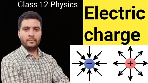 Electric Charge And Its Basic Properties Electric Charges And Fields