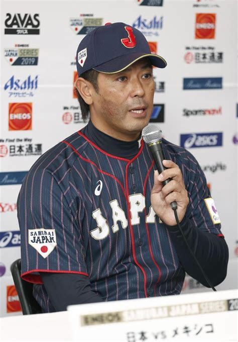 Jun 22, 2021 · 稲葉監督の発言を受け、ネット上には「実力だけじゃなくてそういう気持ちの面も重視してたのか」、「五輪みたいな短期決戦は勢いが大事だ. 侍ジャパン逆転負け 稲葉監督、打順の組み方を反省 - 産経 ...