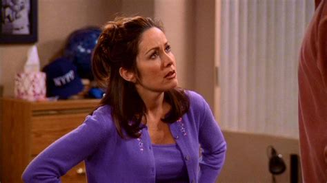 Horan told people about an episode where debra has pms: Patricia Heaton says 'Everybody Loves Raymond' won't be back | Fox News