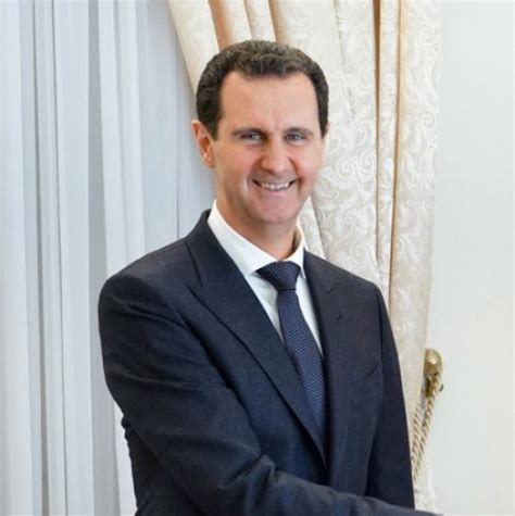 Assad Emerges Victorious As Arab Governments Accept Syria Back To The Fold