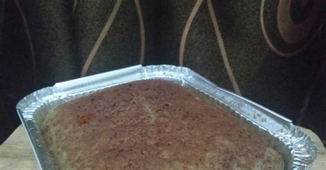 Bingung beda baking powder dan baking soda? 10.744 resep bolu pisang enak dan sederhana ala rumahan - Cookpad
