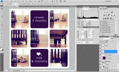 How To Create A Storyboard In Photoshop Edrawmax Online