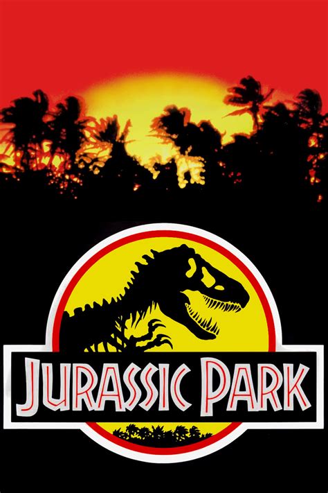 1993, сша, приключения, фантастика, семейные. Jaquette/Covers Jurassic Park (Jurassic Park)