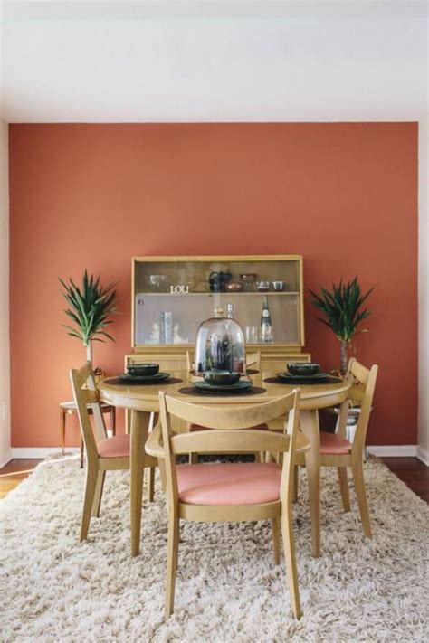 20 Affordable Dining Room Design Ideas For Small Space Dining Room