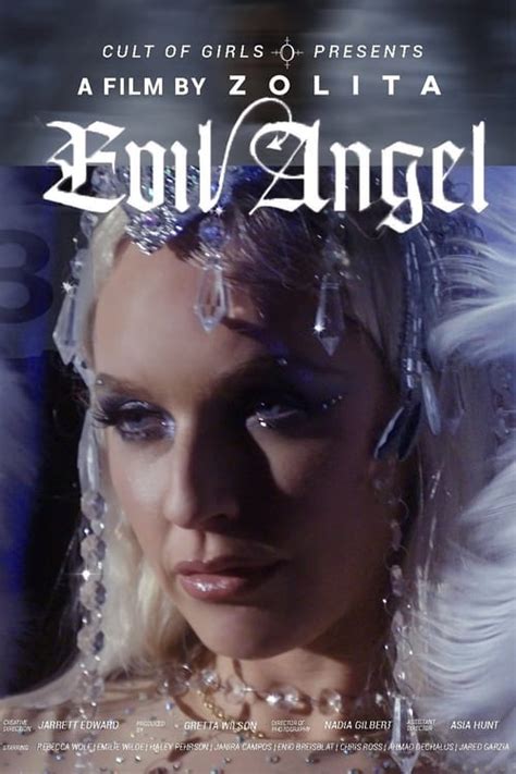 Evil Angel 2021 مترجم كامل للفيلم الكامل