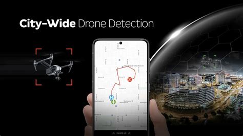 Anti Drone Systems And Solutions How To Counter Unauthorized Drones With Dedrone