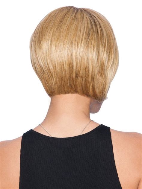 Layered Bob Wig By Hairdo The Wig Experts™