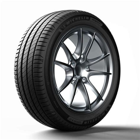 Michelin Primacy 4 St 23555r18 Tires 28976 235 55 18 Tire