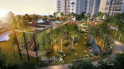 Bukit jalil, surrounded by mature neighbourhoods such as serdang, puchong, happy garden, taman oug and sri petaling, has expanded to include mutiara jalil, puncak jalil, jalil sutera, taman. The Tropika @ Bukit Jalil: Freehold New Project | Start ...
