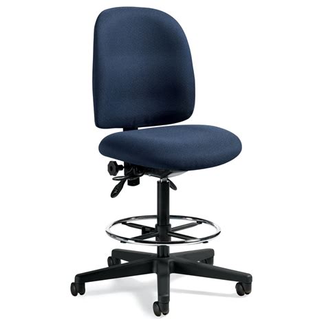 Shop wayfair for all the best big / tall office chairs. Heavy Duty Office Chairs - Pallas Tall Drafting Chair