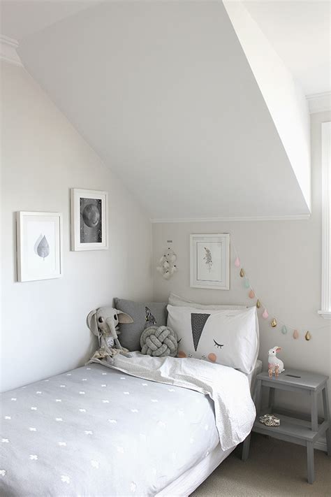 Try to see the future design from her perspective. 7 Creative and Sweet Girl's Rooms - Petit & Small