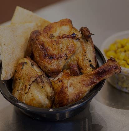 Are the chicken spots near me that i can order from the same everywhere in my city? Barbecue Chicken Near Me - Cook & Co