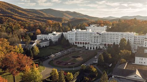 The Bunker At The Greenbrier Resort In West Virginia Almost Heaven