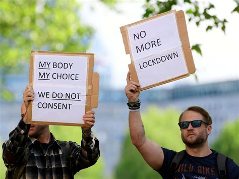 While the uk is making headway in abandoning lockdown measures, some areas of the uk have begun to see local spikes and face the risk of being put back into lockdown. Anti-lockdown protest in London sees man arrested after ...
