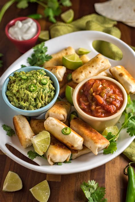 The dish was first developed by spanish settlers in. Green Chile Chicken Quesadilla Sticks - Host The Toast