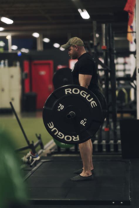 Fitness & Nutrition — Core Vision Training