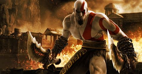 After 10 years of endless suffering and god of war, released on march 22, 2005, is one of the best action games ever released on any console. 'God of War 5' will be the best and worst of the series ...