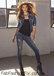 Barbara Palvin And Kivanc Tatlitug In Mavi Jeans Campaign Fab Fashion Fix