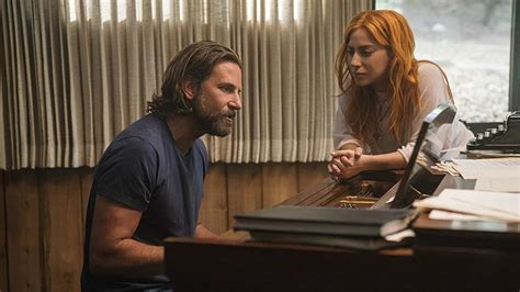 In its new incarnation, a star is born presents a beautifully told and hugely affecting love story. A Star is Born (Movie) Review | CGMagazine