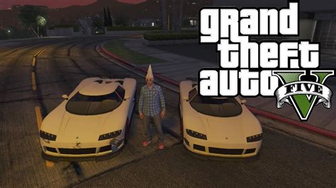 Gta 5 Online Car Duplication Glitch After Patch 105 Youtube