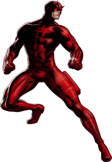 Marvel Daredevil Png Transparent Images Png All