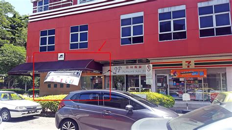 Serce kota kinabalu znajduje się 5 km od hotel lintas plaza.pobyt w hotel lintas plaza gwarantuje szybki dostęp do wisma merdeka. Gen.Z , Lintas Plaza | Kota Kinabalu