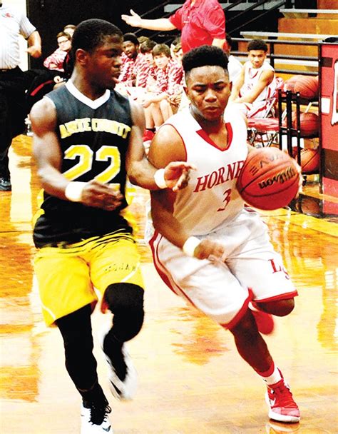 Loyd Star Survives Against Amite County 65 61 Daily Leader Daily Leader
