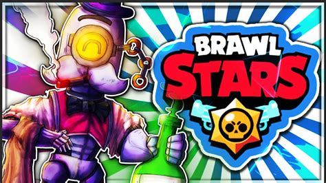 Max is a mythic brawler. RYSUJE POSTACIE Z BRAWL STARS ft. Kremol - YouTube