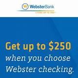 Webster Bank Secured Credit Card