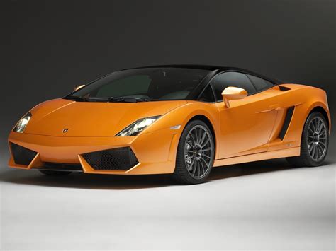 2011 Lamborghini Gallardo LP560-4 Bicolore | Cars Sketches