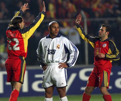 Roberto Carlos Fenerbahçeye Haber Yolladı Iddiası Futbol Haberleri