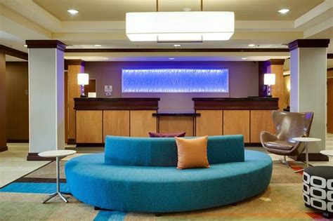 Fairfield Inn And Suites Lake City Updated 2018 Prices And Hotel Reviews