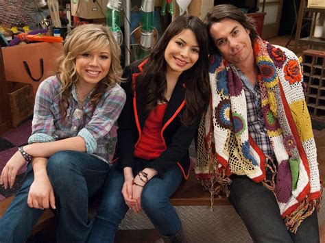 Pin By I Love Giuseppe Andrews 💕 Fore On Icarly Icarly Icarly Cast