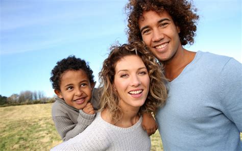 Tips And Advice For A Transracial Adoption Texas Adoption Adoption
